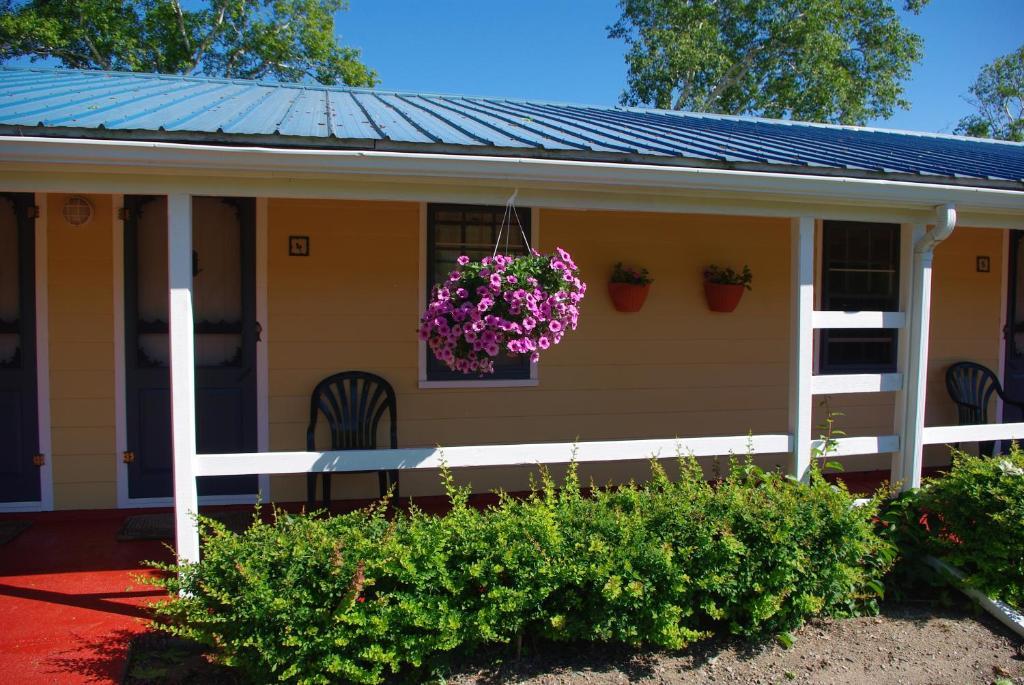 Hedley House Inn Smiths Cove Ngoại thất bức ảnh