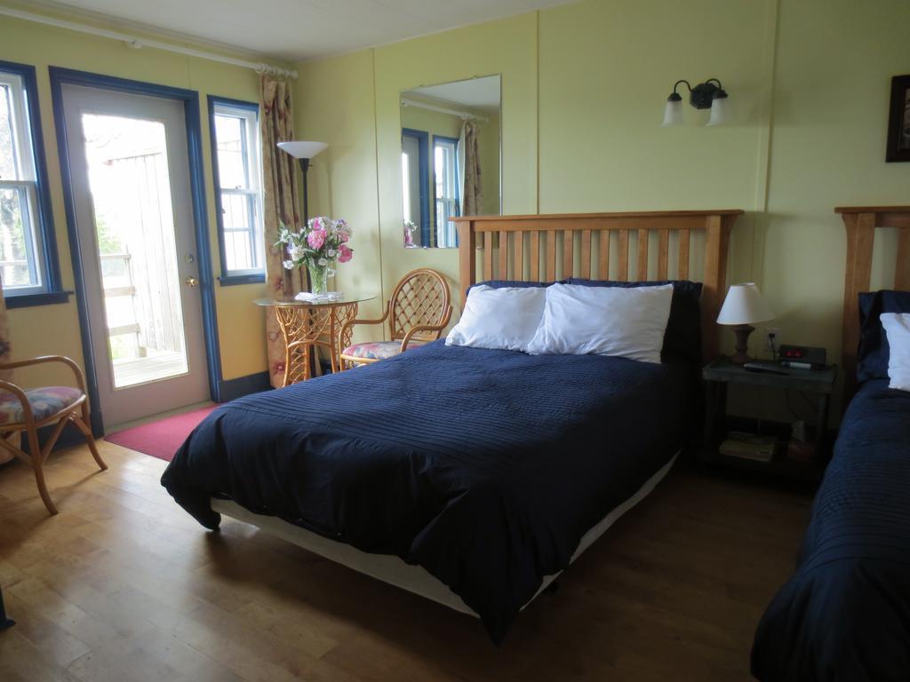Hedley House Inn Smiths Cove Phòng bức ảnh
