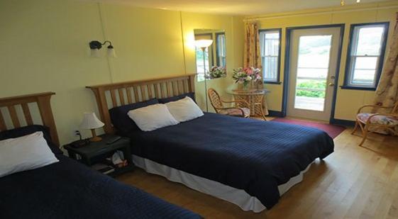 Hedley House Inn Smiths Cove Ngoại thất bức ảnh
