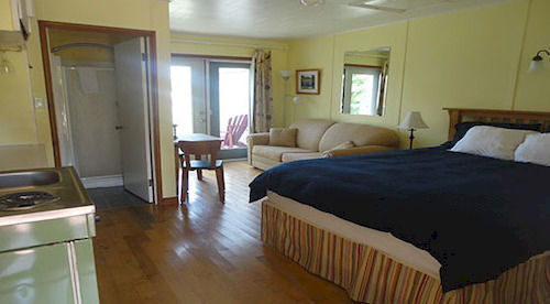 Hedley House Inn Smiths Cove Ngoại thất bức ảnh