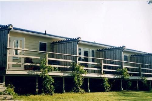 Hedley House Inn Smiths Cove Ngoại thất bức ảnh